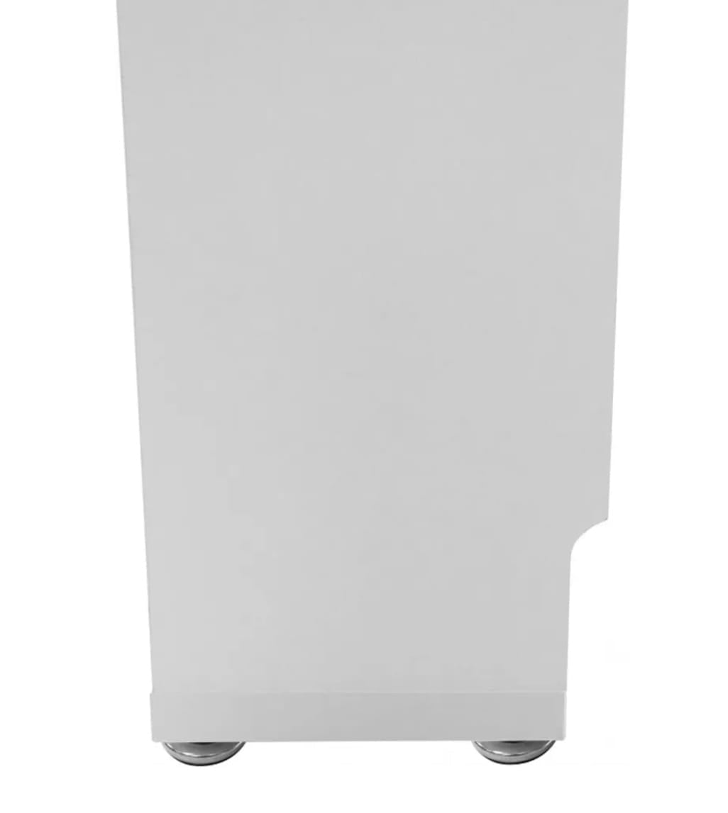 Estantería Venus Simple Blanco