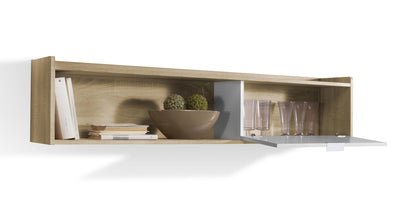 Mueble tv serie nórdica Sigel