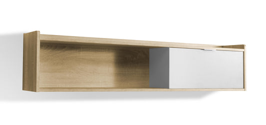 Mueble tv serie nórdica Sigel