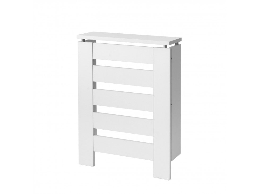 Cubre radiador Hércules Blanco 60cm