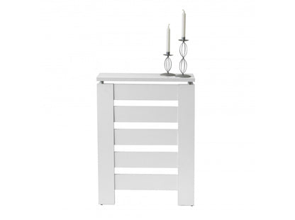 Cubre radiador Hércules Blanco 60cm