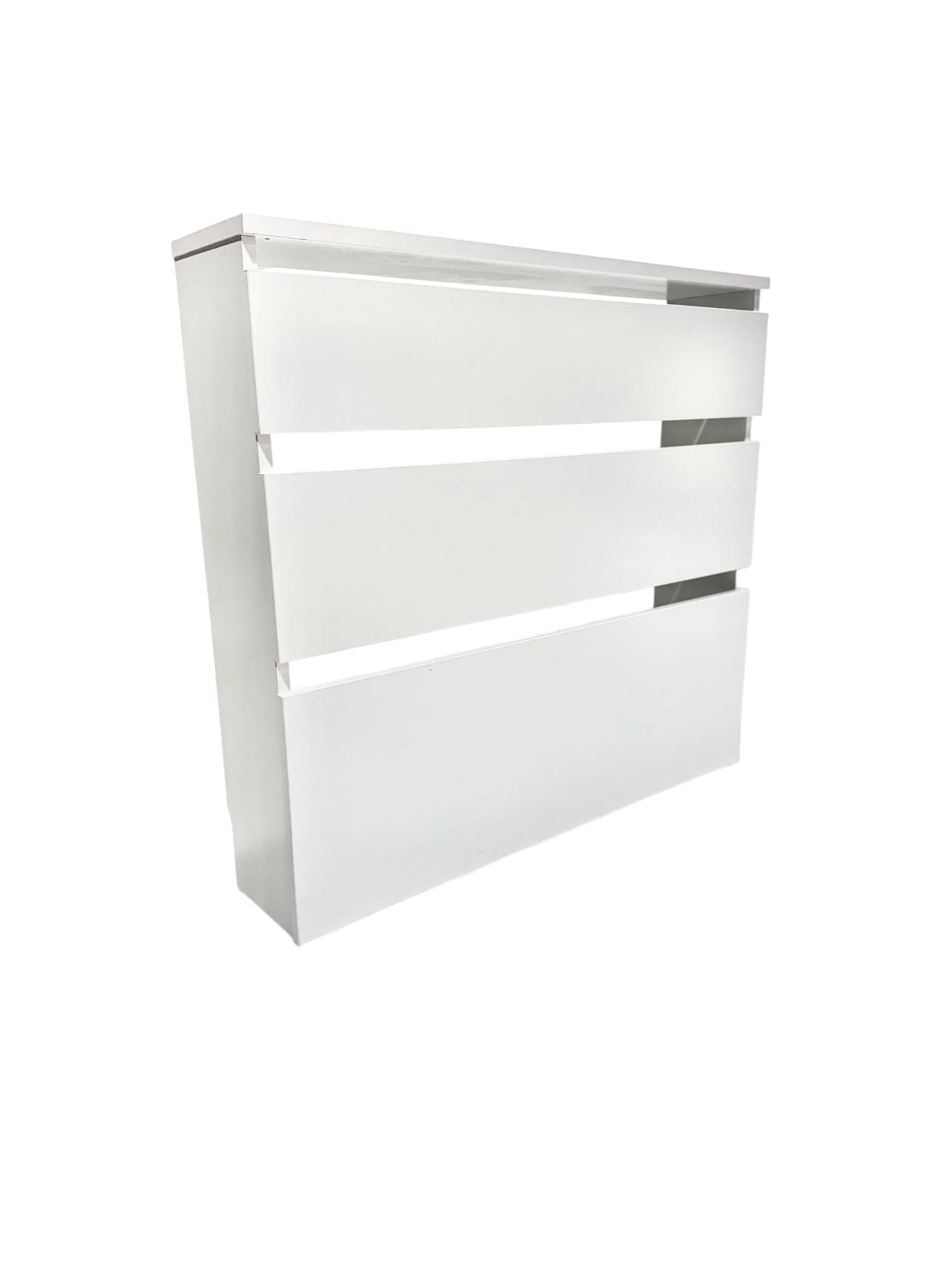 Cubre radiador Hermes Blanco 90 cm