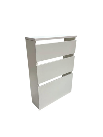 Cubre radiador Hermes Blanco 60 cm