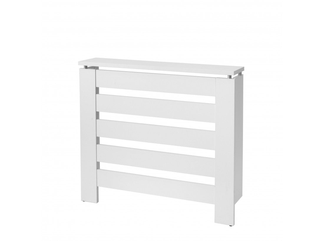 Cubre radiador Hércules Blanco 90cm