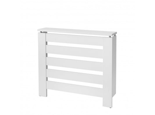Cubre radiador Hércules Blanco 90cm