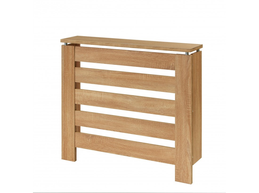 Cubre radiador Hércules Roble 90cm