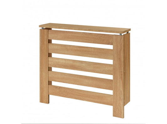 Cubre radiador Hércules Roble 90cm